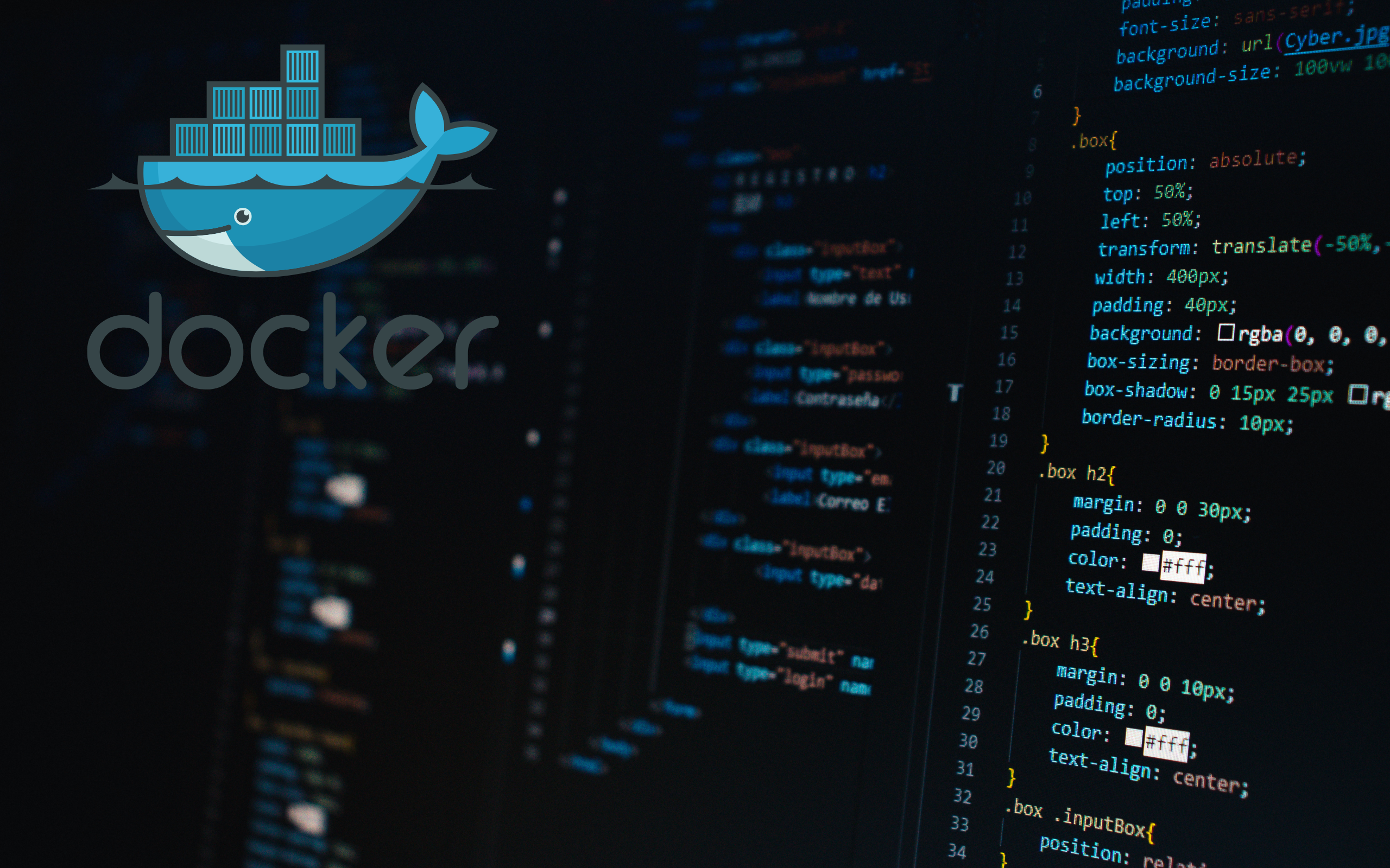 'Video thumbnail for So stellt man die PowerShell als Docker Image bereit'