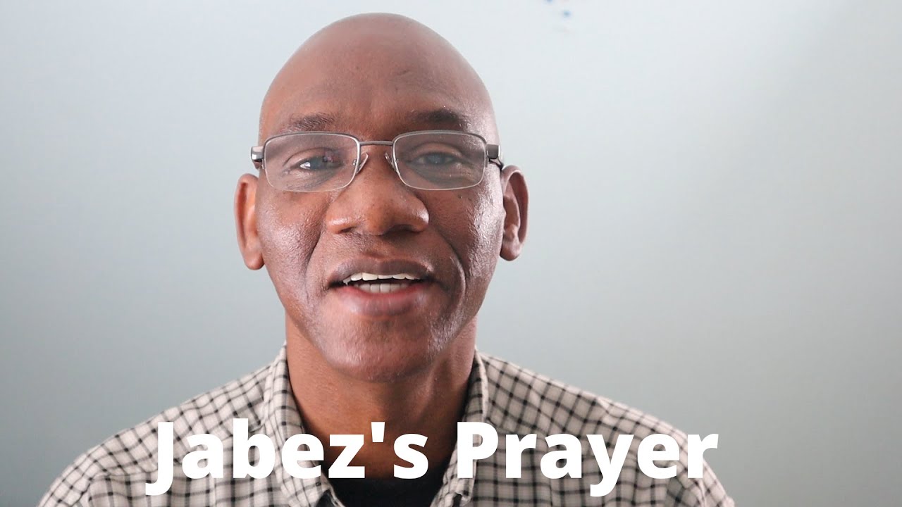 'Video thumbnail for Jabez Prayer Captivates the World but What About This Petition Has Everyone Searching Google? #LAD'