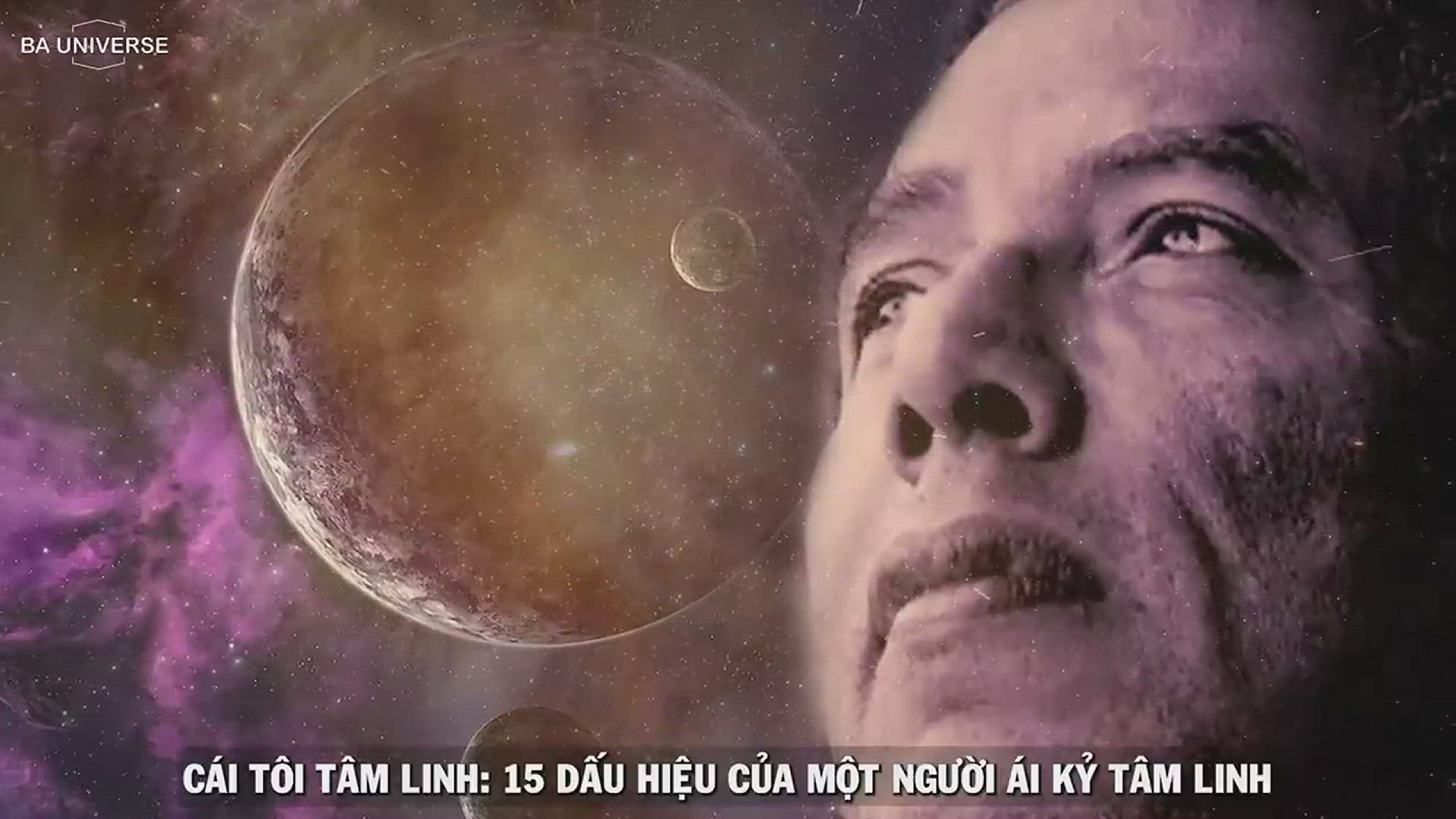 'Video thumbnail for CÁI TÔI TÂM LINH LÀ GÌ - 15 DẤU HIỆU CỦA MỘT NGƯỜI ÁI KỶ TÂM LINH'