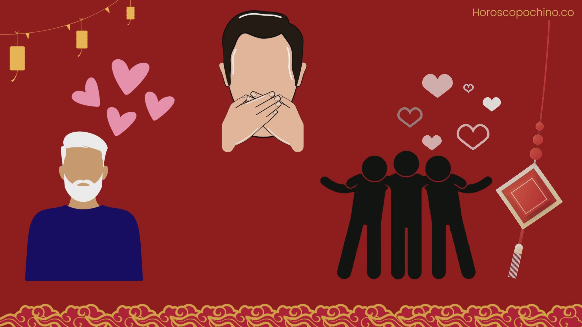 'Video thumbnail for Metal snake Chinese zodiac personality         '