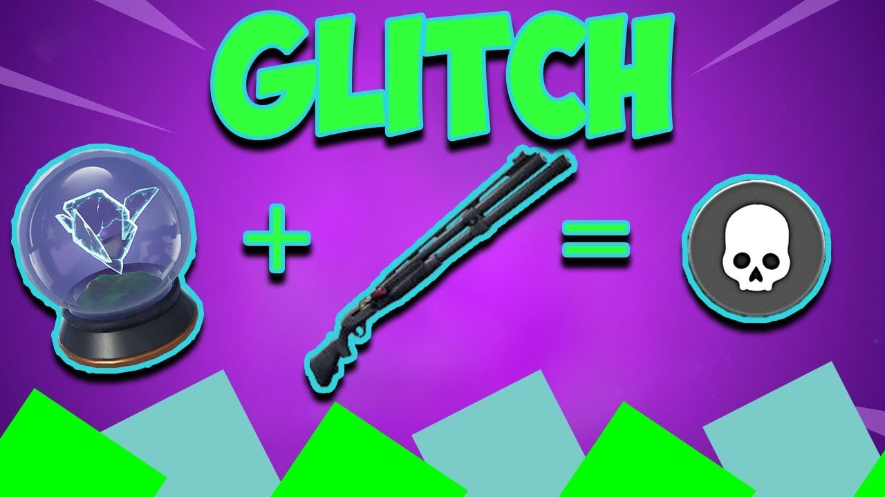Video thumbnail for Rift To Go Glitch Shoot in Air!