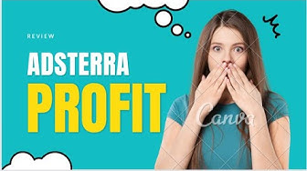 Video thumbnail for Review of Adsterra  : Publisher Method to Profit from Website Traffic