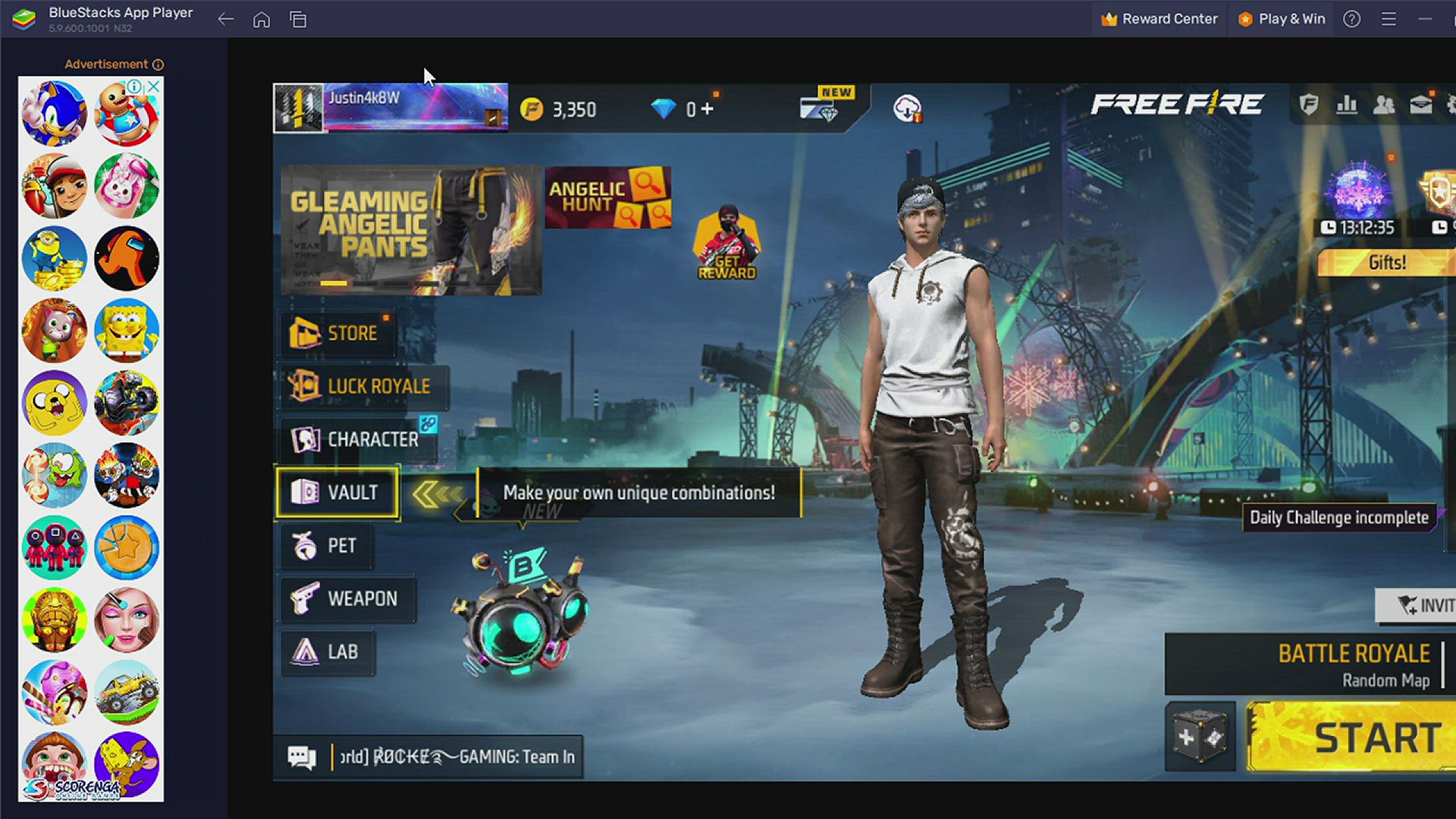 Video thumbnail for 2023-01-10 14-47-17 -  Online Free fair game video 2023