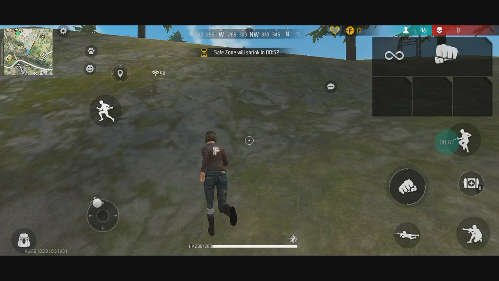 Video thumbnail for If you don't see a very good game today, you will miss it