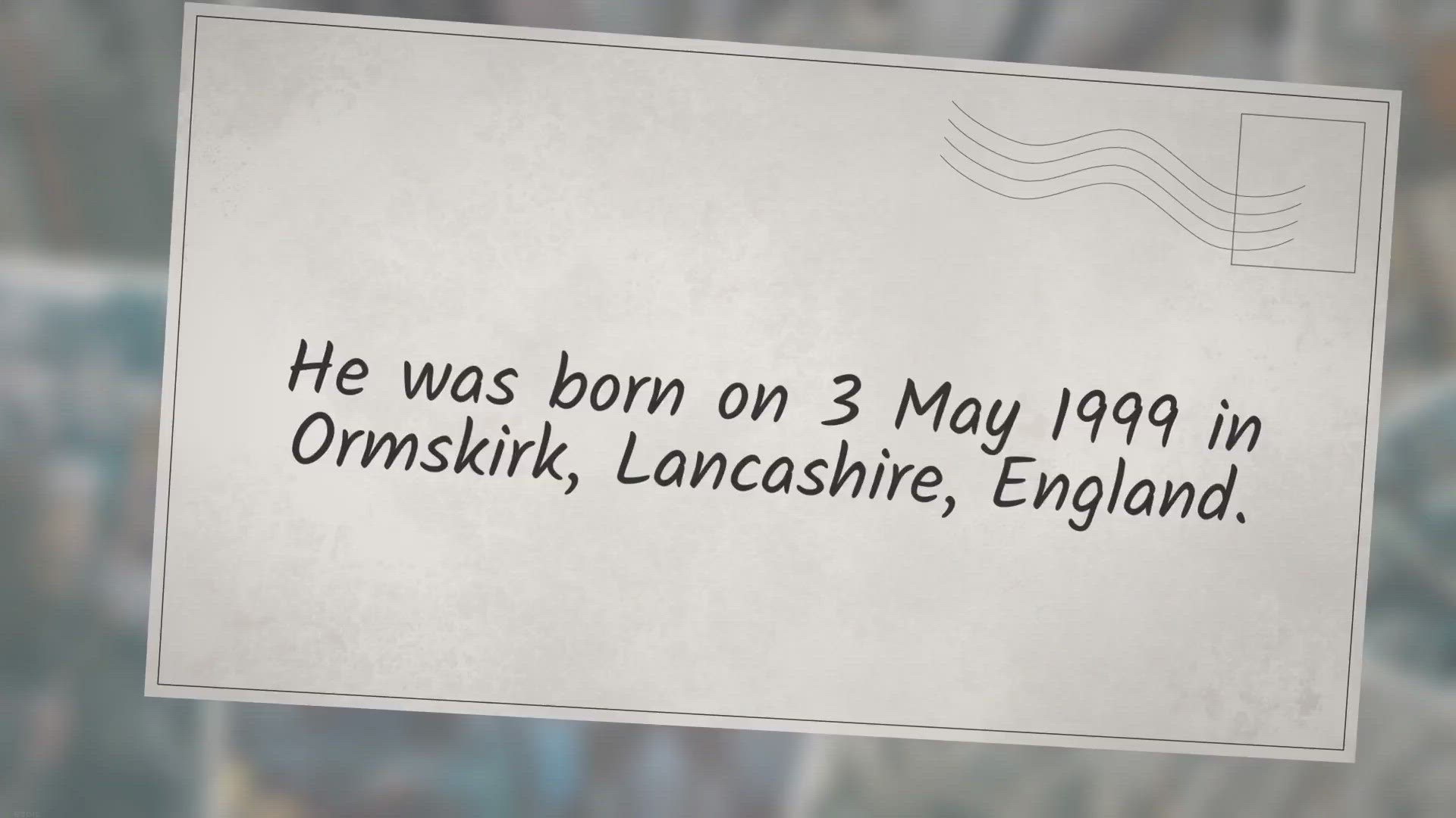 Video thumbnail for Tom Hartley biography, age, height, wife, family, etc.