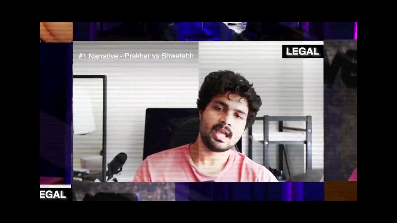 Video thumbnail for Prakhar Gupta vs Shwetabh Gangwar vs Sandeep Maheshwari (Anime Opening)