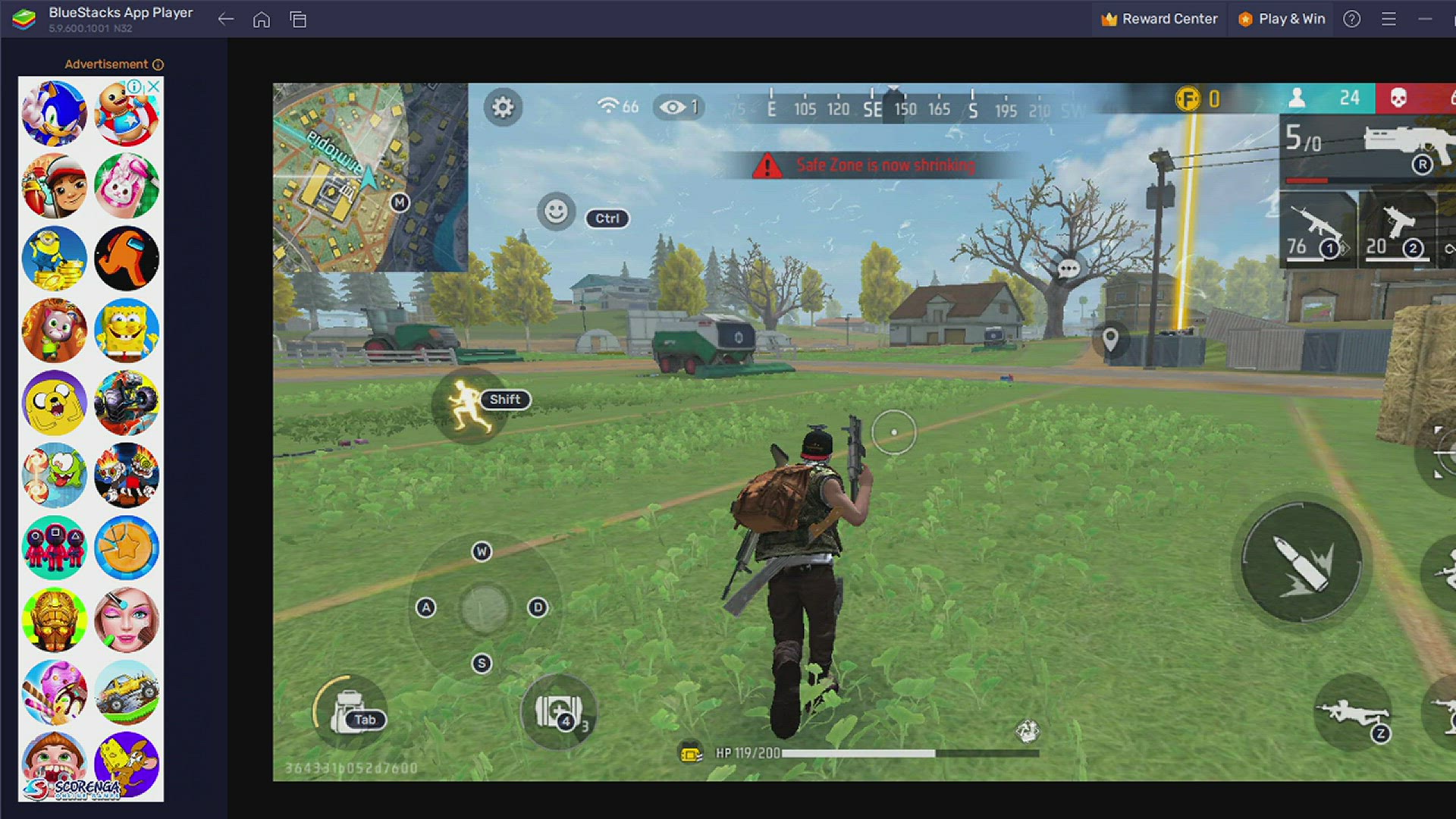 Video thumbnail for 2023-01-10 14-28-59 - Online Game poki .com