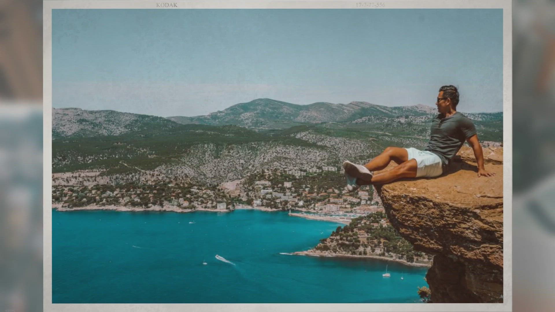 Video thumbnail for The Perfect Provence, France Itinerary: Wine Tasting And The Cote D'Azur