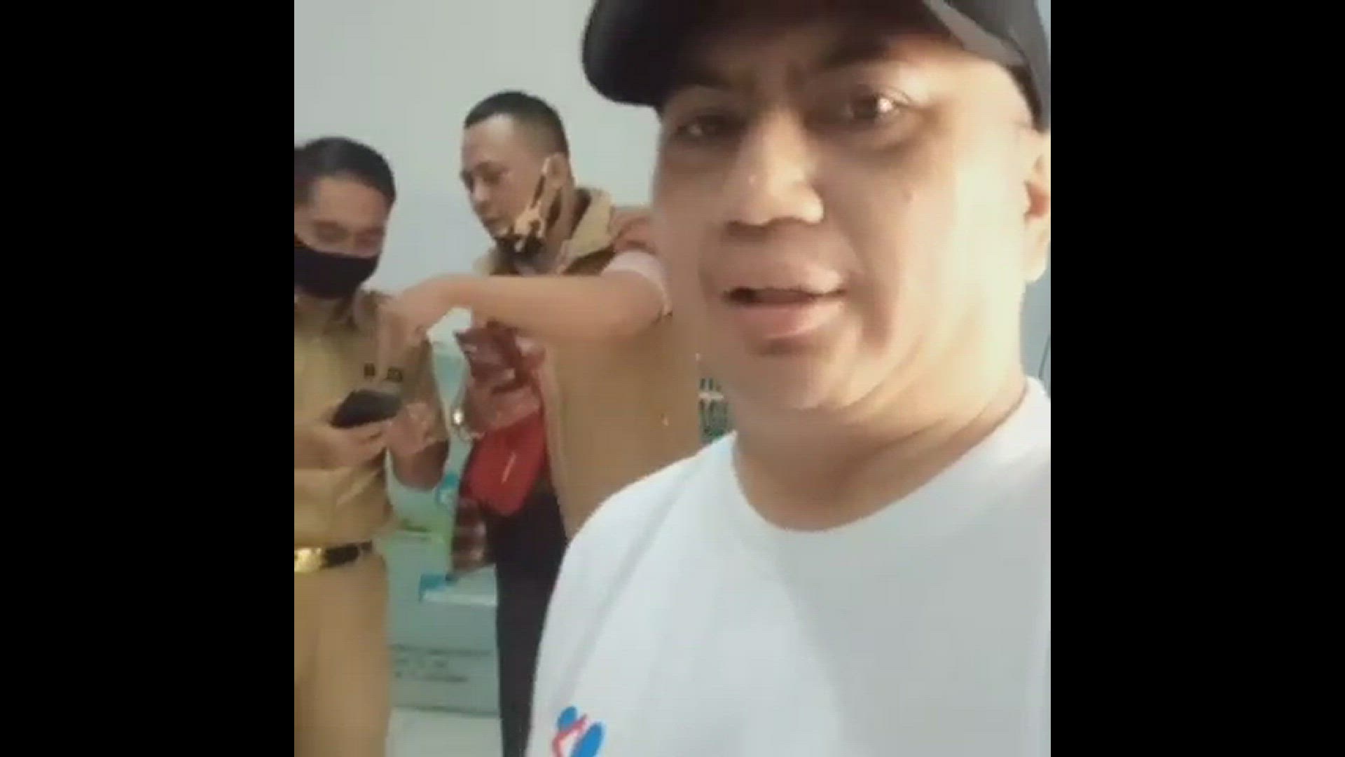 'Video thumbnail for PENDAFTARAN VTUBE MAROS PEGAWAI NEGERI SIPIL'
