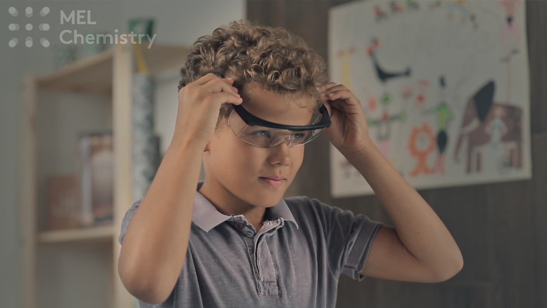 Video thumbnail for MEL Science Promo Video 2