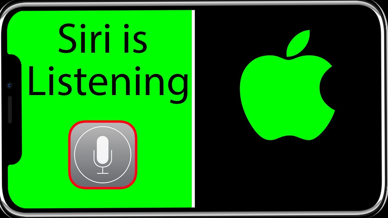 Video thumbnail for How To STOP Apple From LISTENING