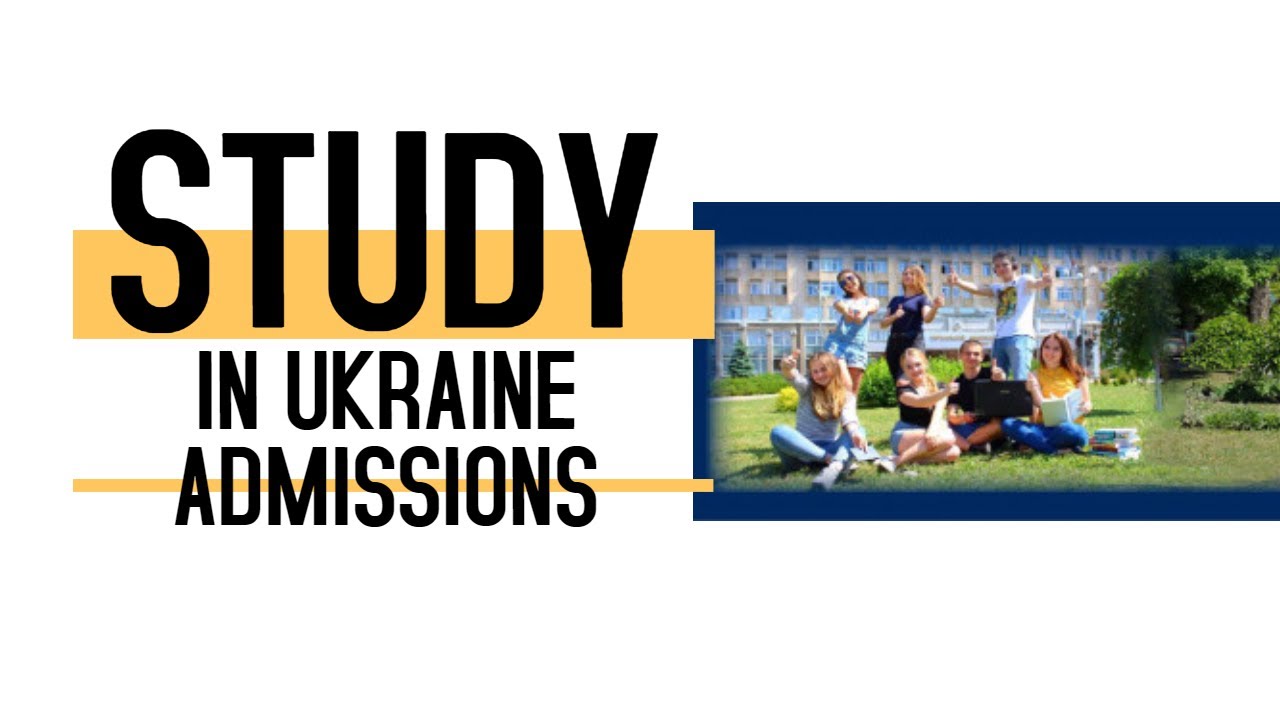 Video thumbnail for study in ukraine