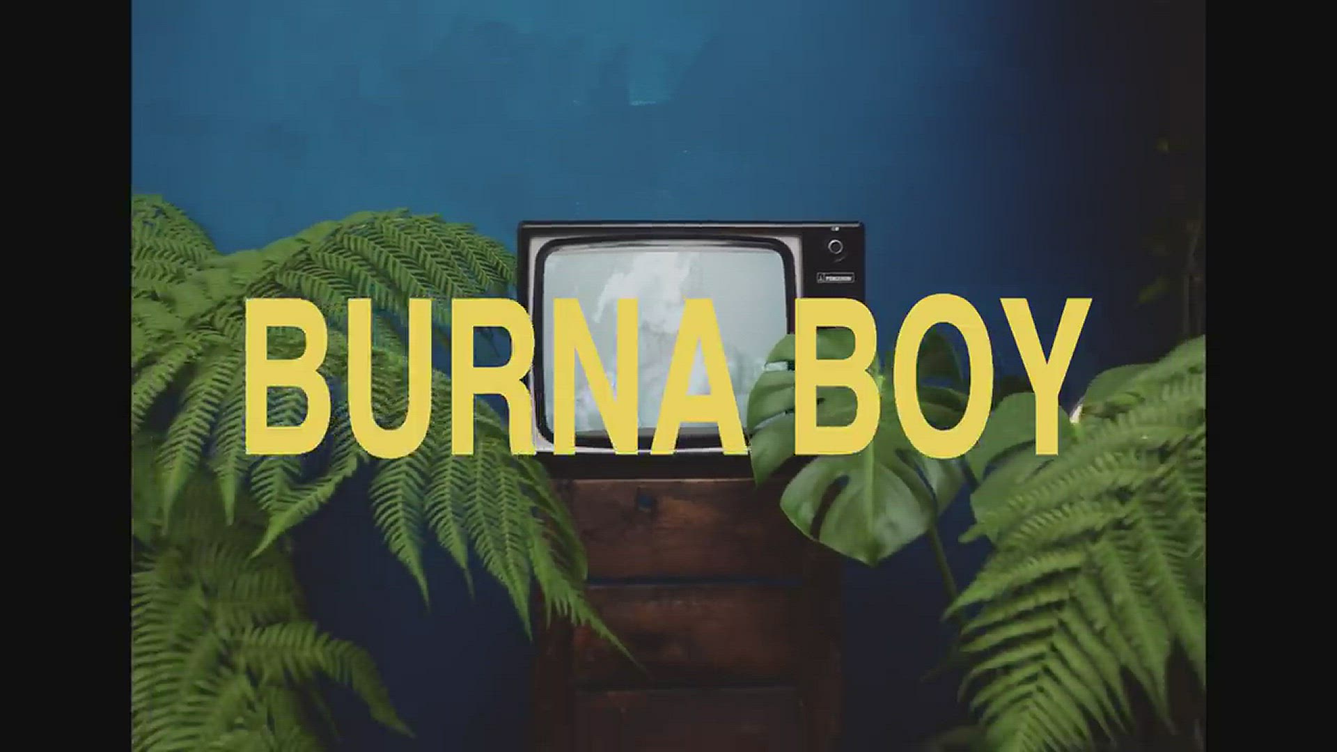 'Video thumbnail for Burna Boy - On The Low [Official Music Video]'