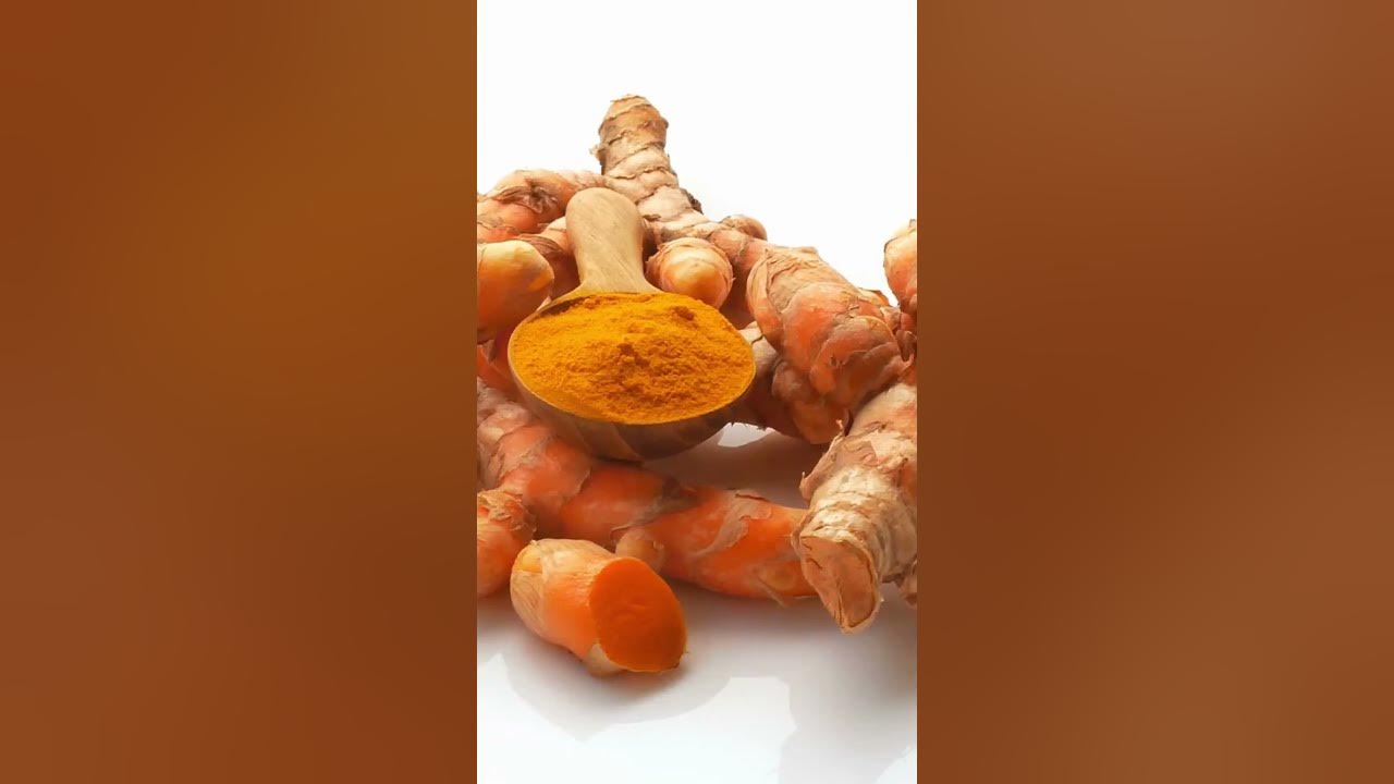 'Video thumbnail for Get a Boost with the Best Spices for Immunity #shorts'