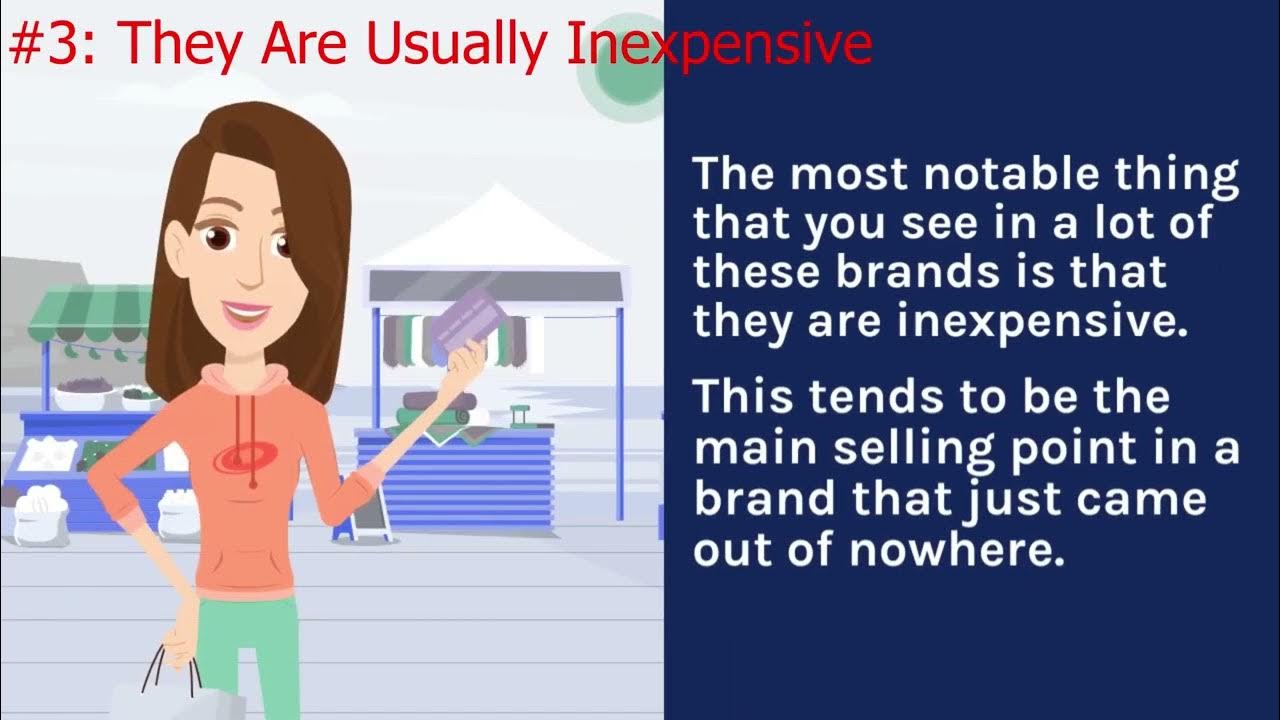 Video thumbnail for What is a Mushroom Brand Watch? 5 Key Characteristics!