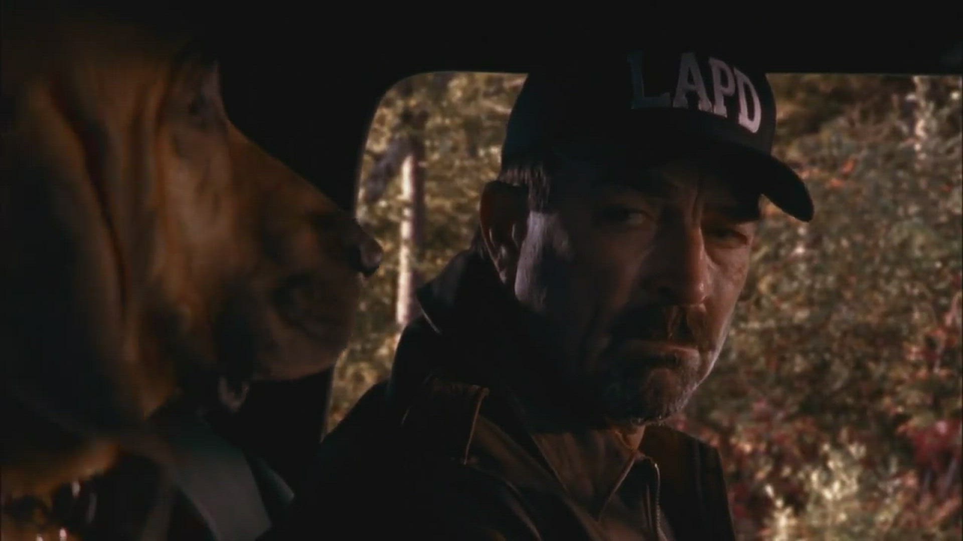 'Video thumbnail for Jesse Stone Night Passage'