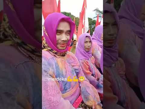 Video thumbnail for Cewek Berkumis - 17 Agustus 2022 #Shorts