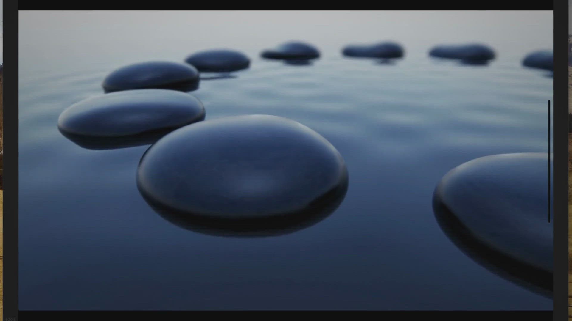 Video thumbnail for Feng Shui For Your Haunted House