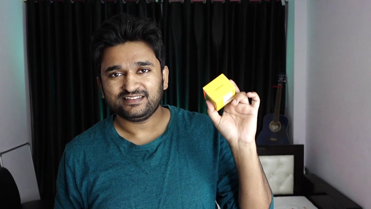 Video thumbnail for Automate Your Appliances with Realme Smart Plug | Has Timer, Scheduling, and Voice Controls