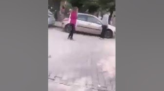 Video thumbnail for Turquia un fuerte #Terremoto de 7.8 en la Escala de Richter #shorts