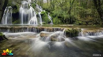 Video thumbnail for Meditación: Un baño de luz para renacer