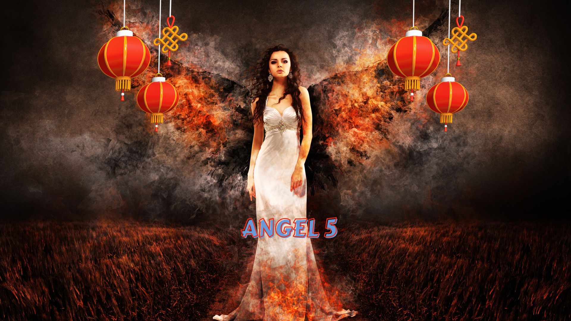 'Video thumbnail for Ángel número 5, significado espiritual, mensaje, numerología angelical, video'