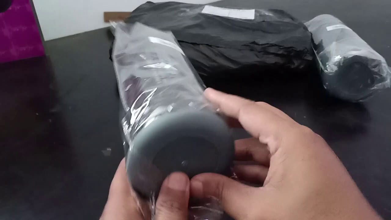 Video thumbnail for Reivew Produk Yang Dibutuhkan Saat Musim Hujan Tiba