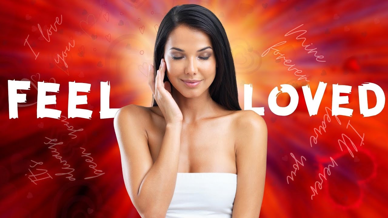 Video thumbnail for I Just Wanna Feel Loved