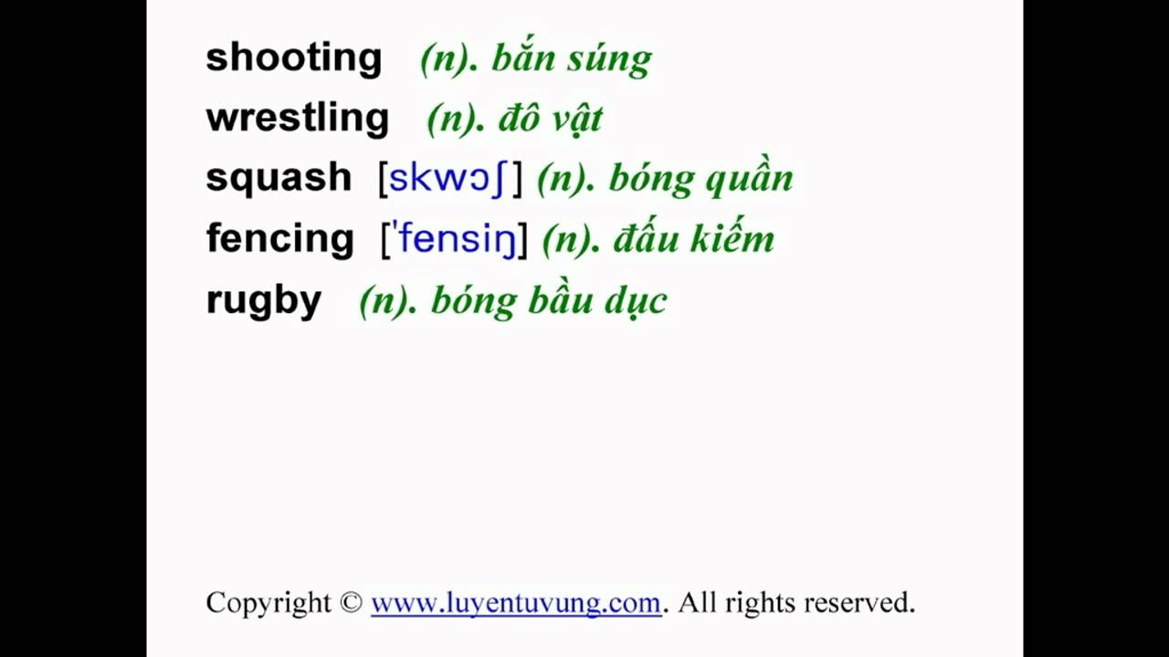 'Video thumbnail for Learn English Vocabulary - Grade 11 - Unit 12 - Lesson 01'