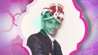 Video thumbnail for SNEHA WEDDING PART-2