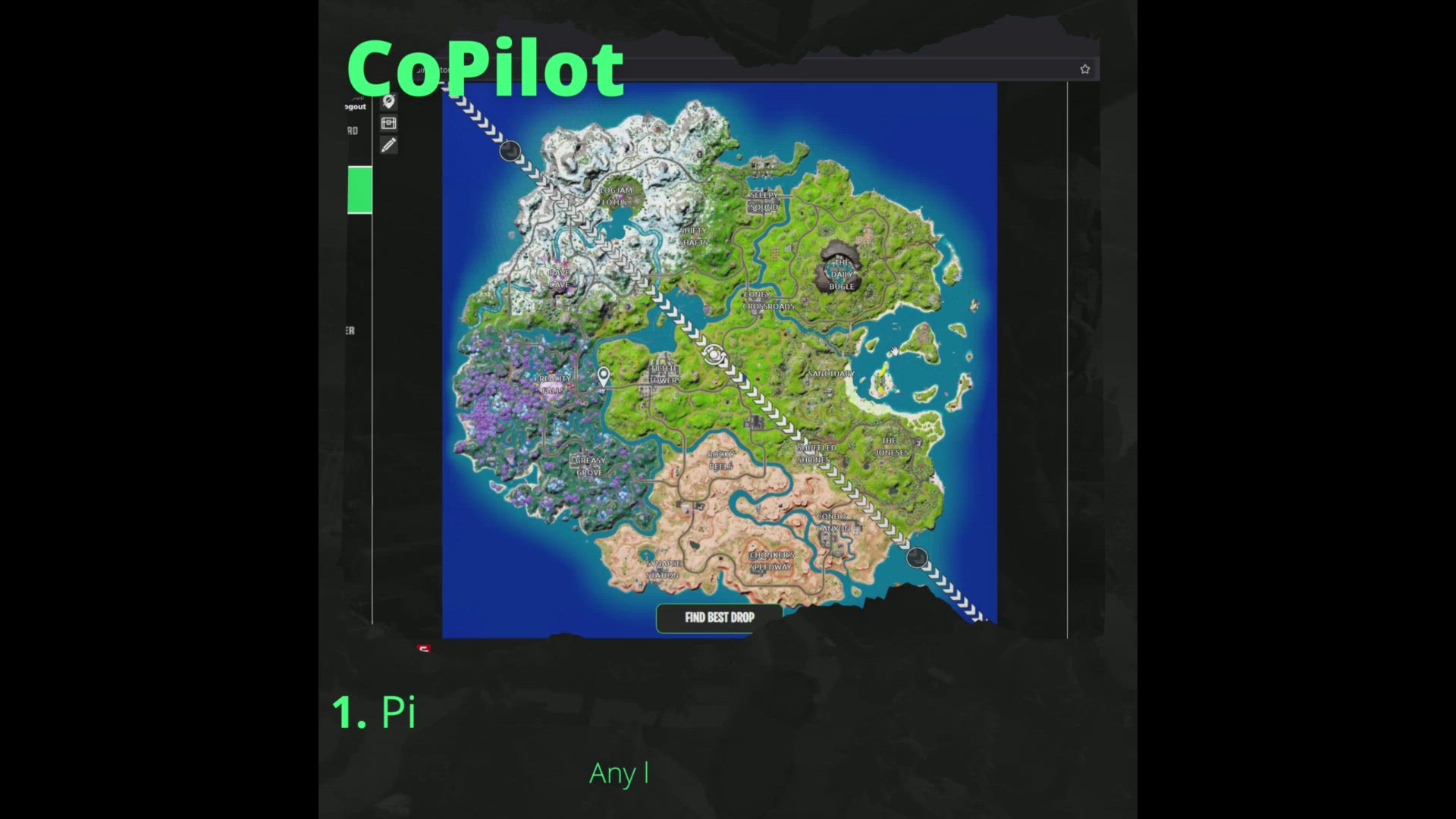 'Video thumbnail for CoPilot'