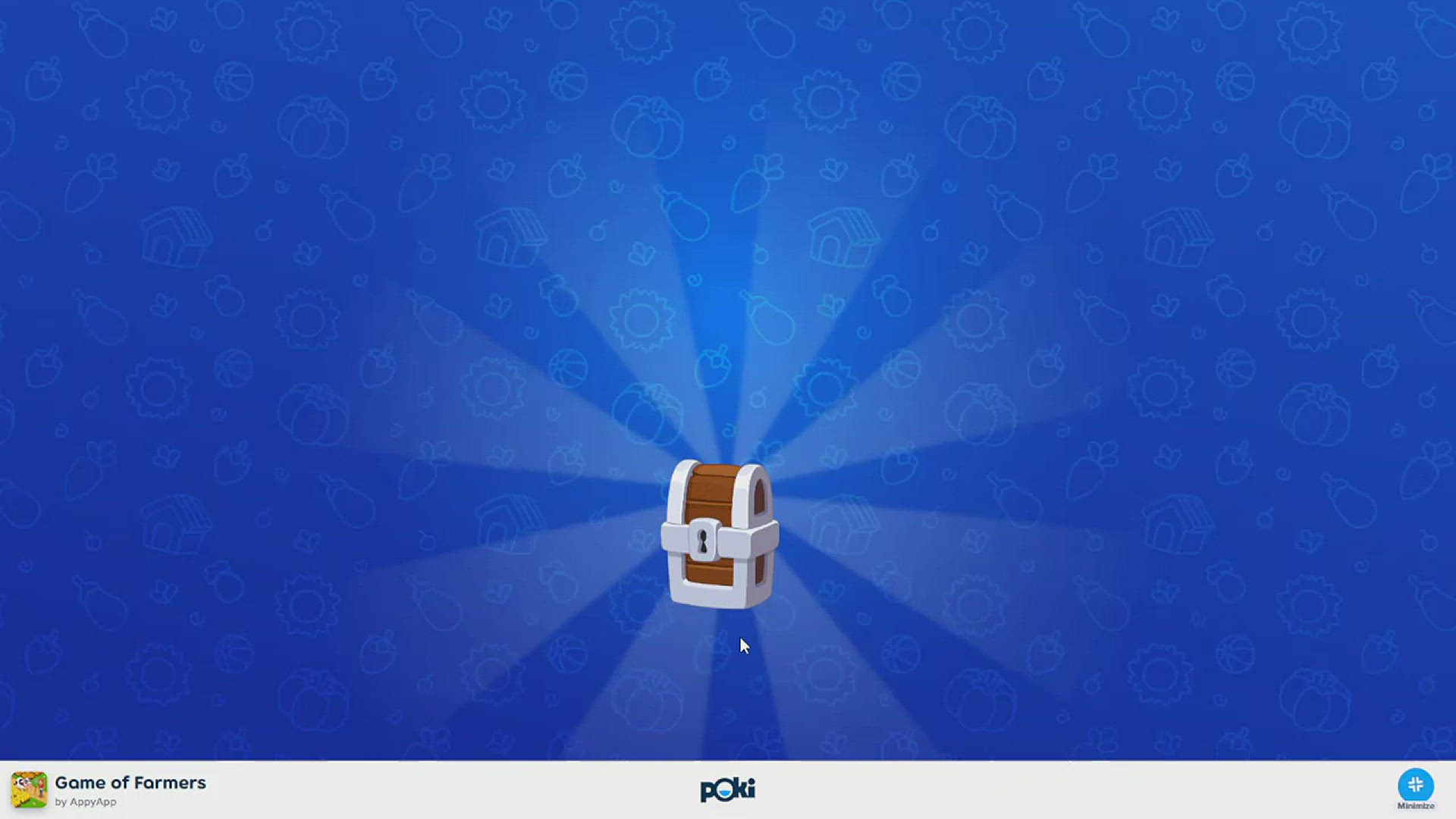 Video thumbnail for game of farmers 1001 oyun