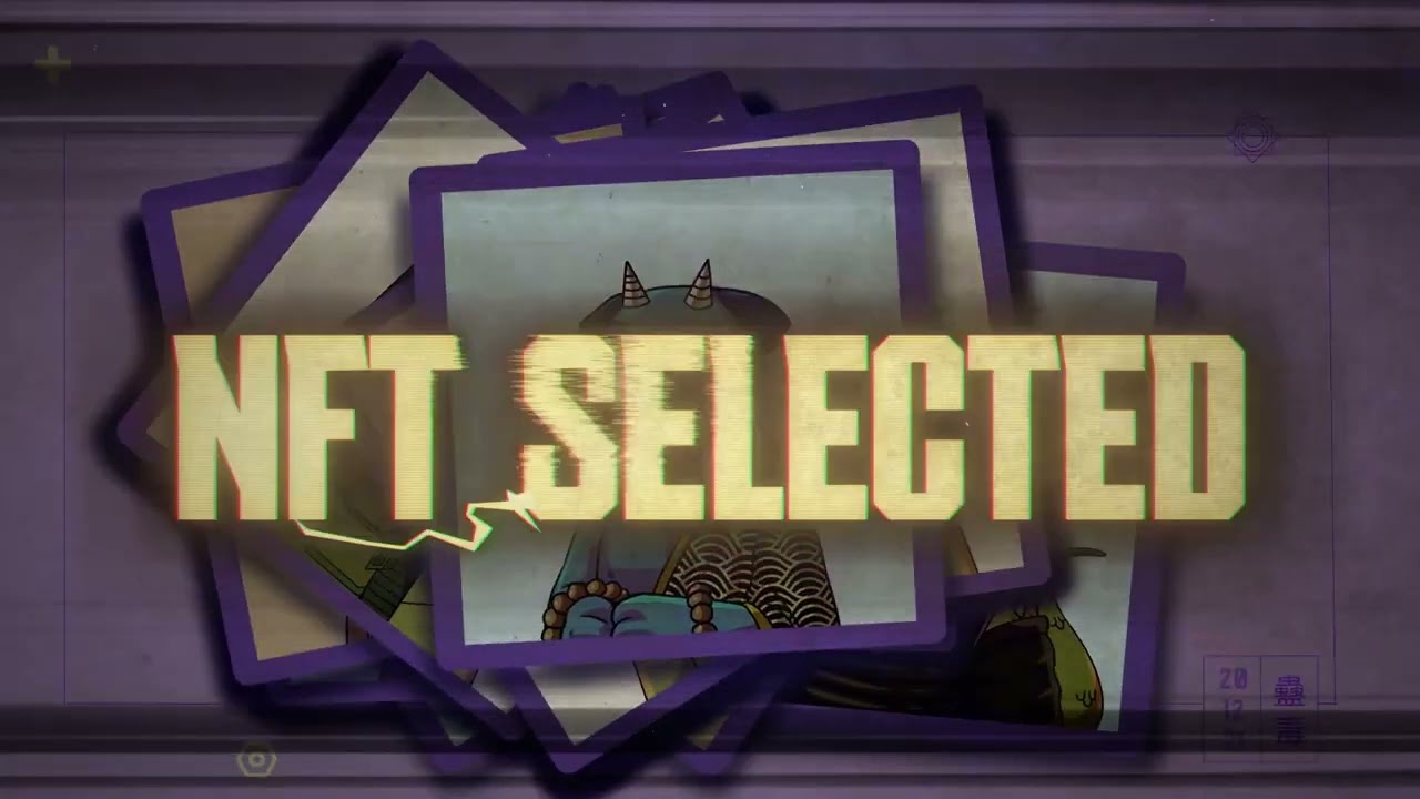 'Video thumbnail for The PIT NFT Game Crypto Game Trailer #thePIT #nftgame #cryptogame #earnmoney #play2earn'