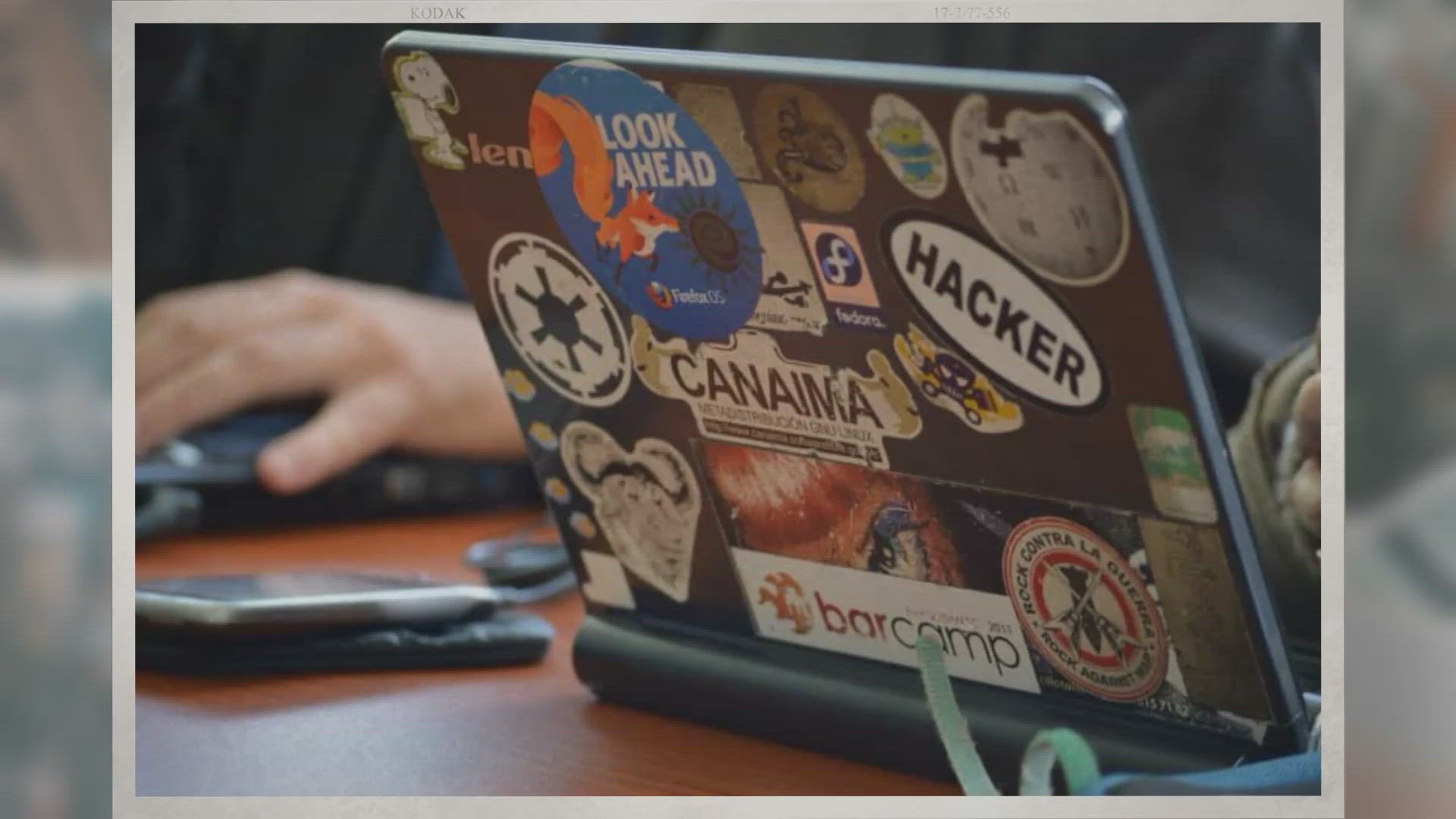 Video thumbnail for How to Become a Pentester Without a Degree