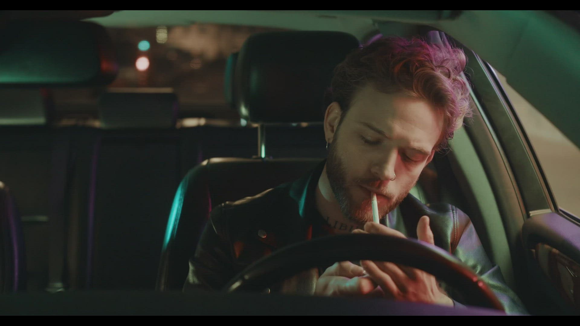 Video thumbnail for Ad Mistersnake