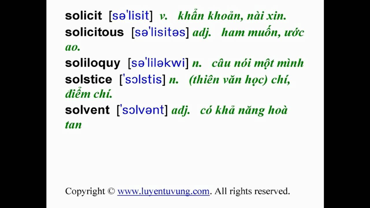 'Video thumbnail for Essential Words for the GRE - Lesson 124'
