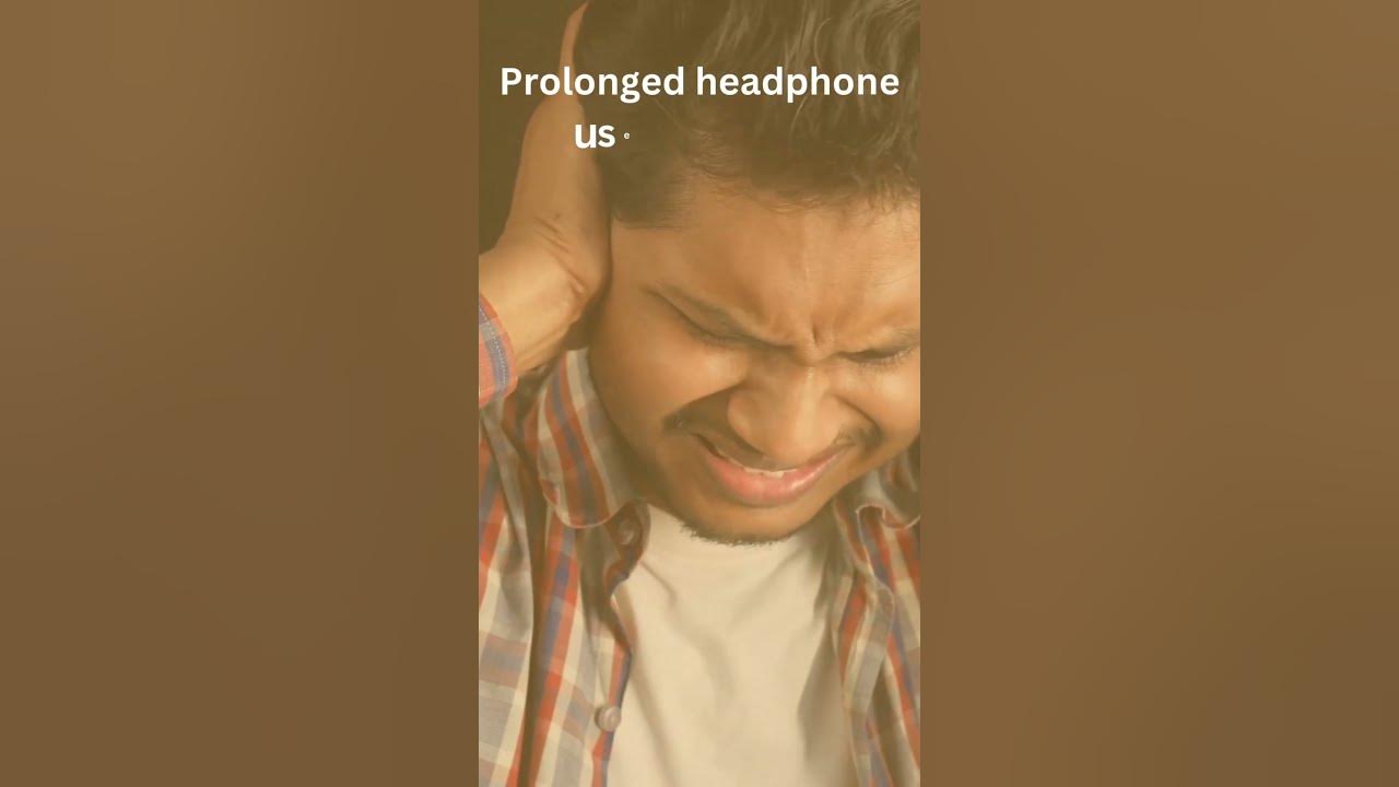 'Video thumbnail for Can Headphones Make You Deaf'