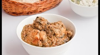 Video thumbnail for Murgh Kalimirch Recipe | Indian Cuisines| Nonveg Recipes