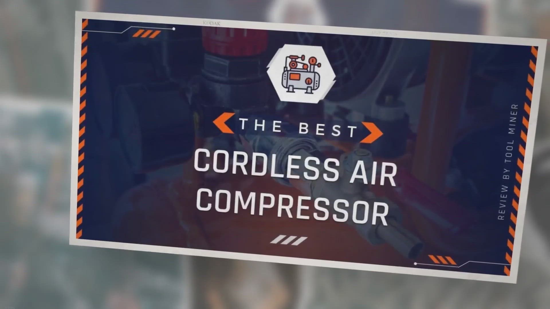 Video thumbnail for Top Selling Cheap Best Cordless Air Compressor Of 2022