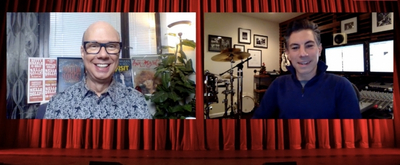 Video thumbnail for BWW Exclusive: Meet 2020 Tony Nominee and Carnegie Mellon University Alumnus, Peter Hylenski