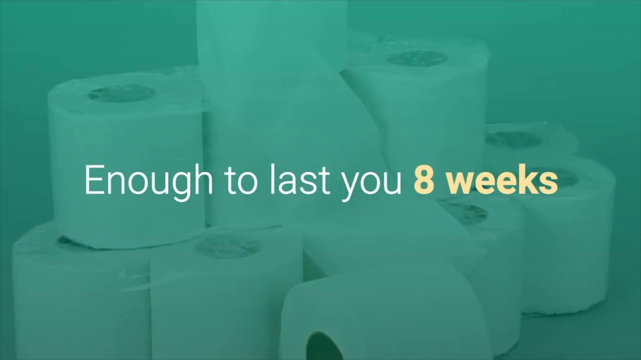 Video thumbnail for 14 Hygiene Supplies That All Preppers Should Store