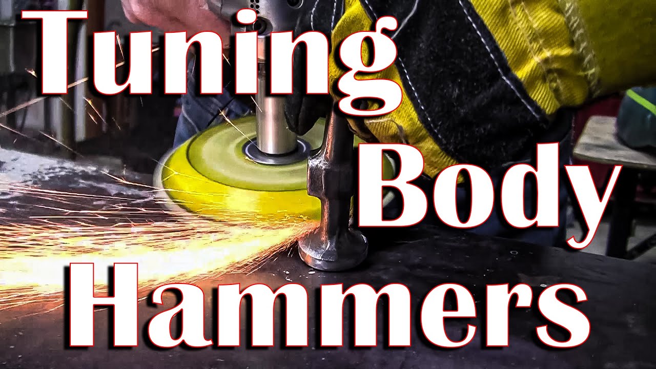 Video thumbnail for Tuning Body Hammers