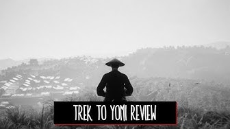 Video thumbnail for Trek to Yomi Review | It's worth buying?