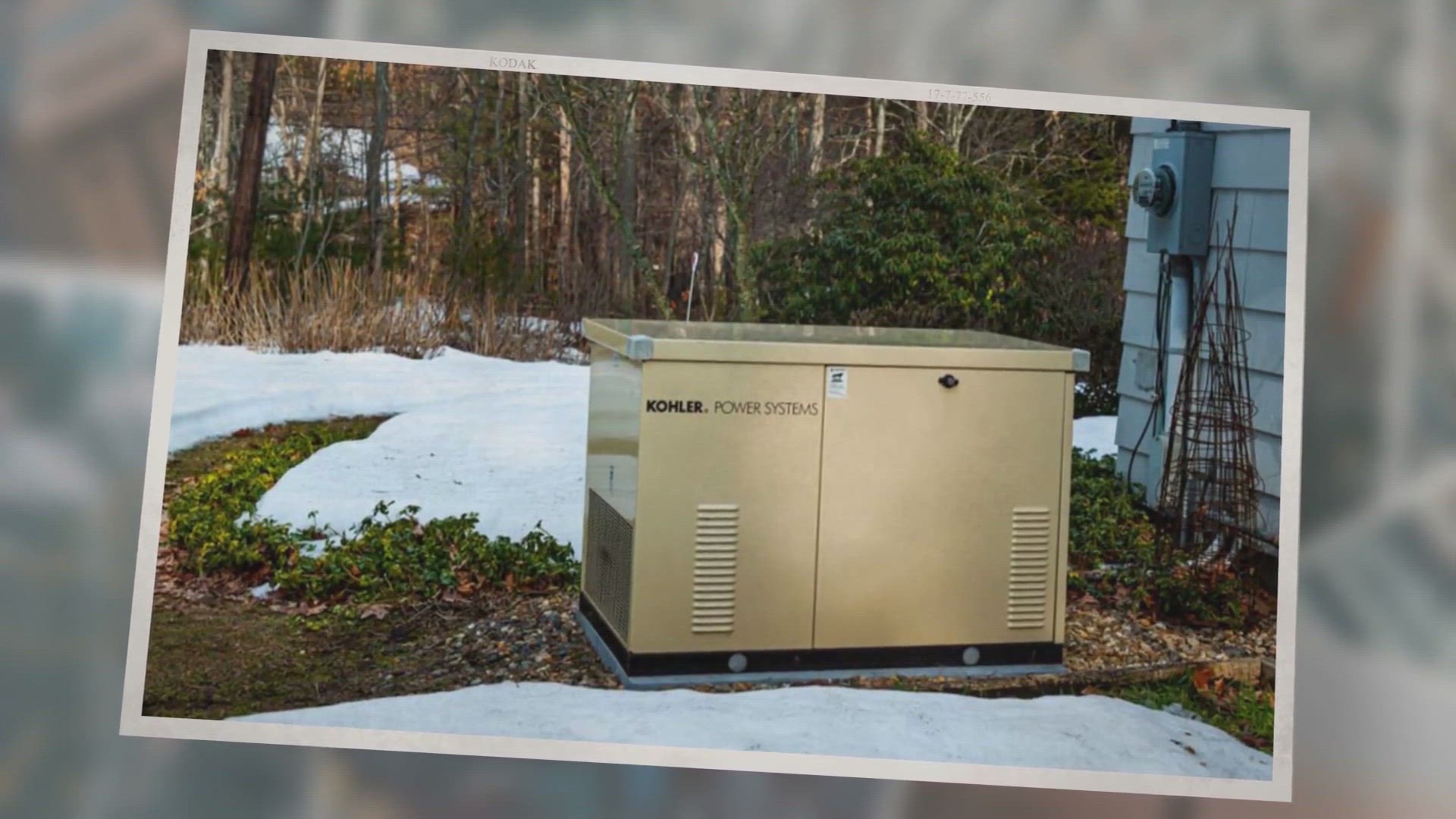 Video thumbnail for How Many Watts To Run a House? Find Out Here – Pick Generators