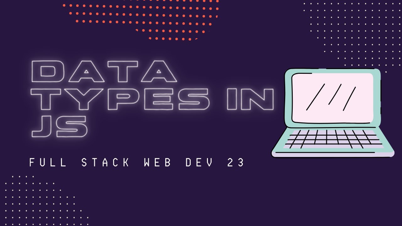 'Video thumbnail for JavaScript Variables in Hindi || Full-Stack Web-Development Course #23'