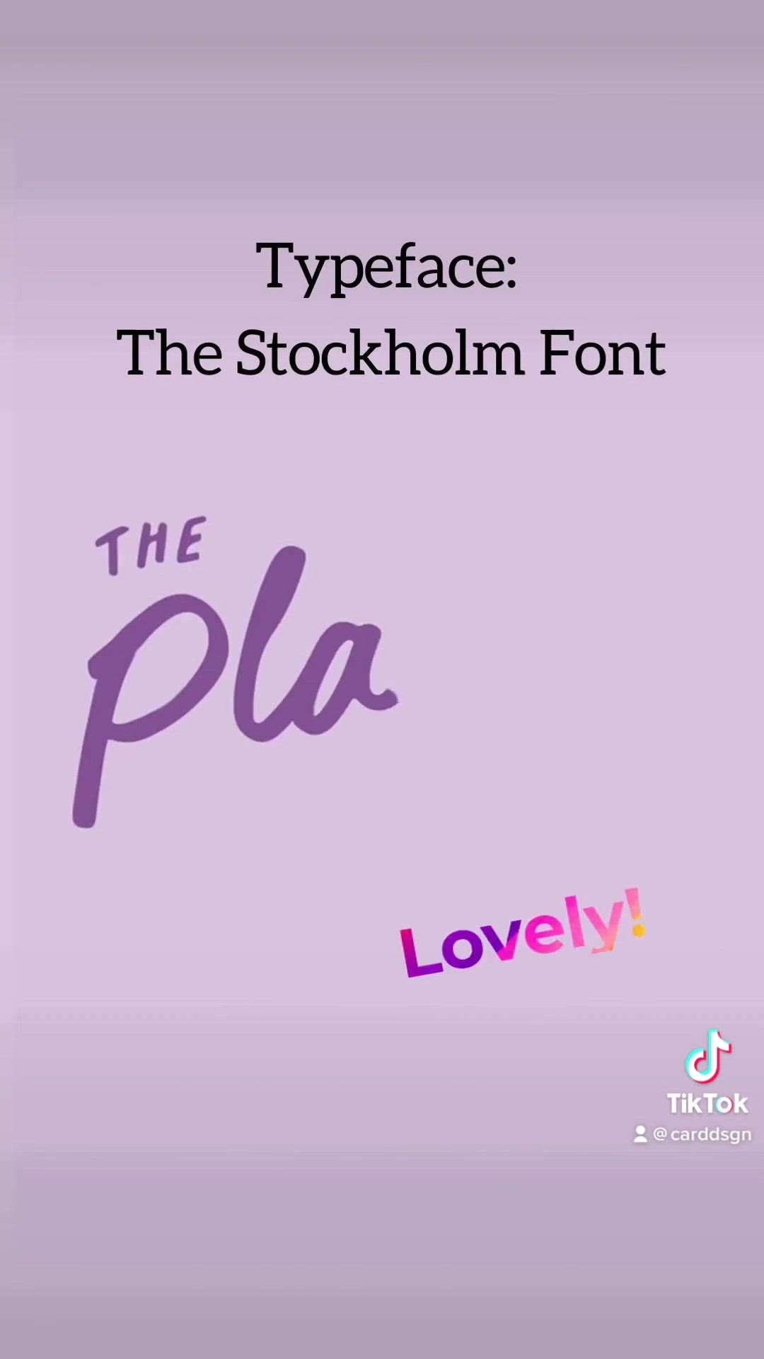 Video thumbnail for The Platter Collective Catering Business Card