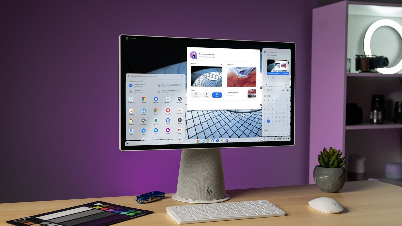 Video thumbnail for 3 Big Changes Coming Soon To A Chromebook Near You