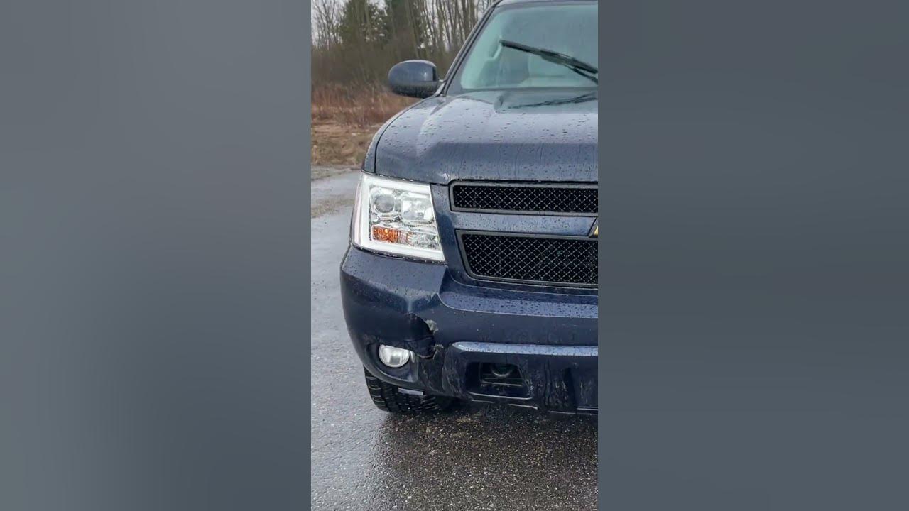 Video thumbnail for Modernize your OLD Vehicle with these HEADLIGHTS!