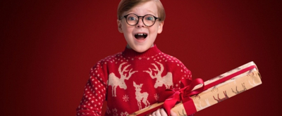 Video thumbnail for TV Exclusive: What Was Your Ultimate Childhood Christmas Present? A CHRISTMAS STORY Cast Answers!