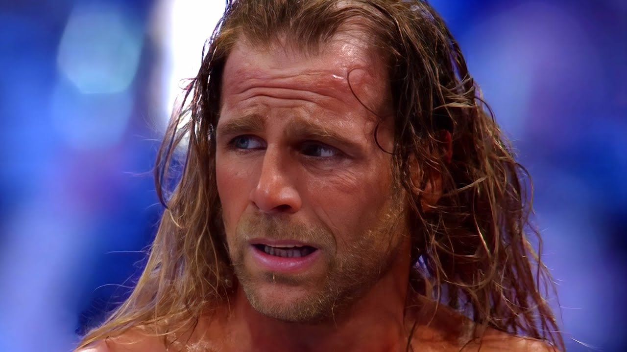 Video thumbnail for 10 Best Non-Title Matches In WWE WrestleMania History